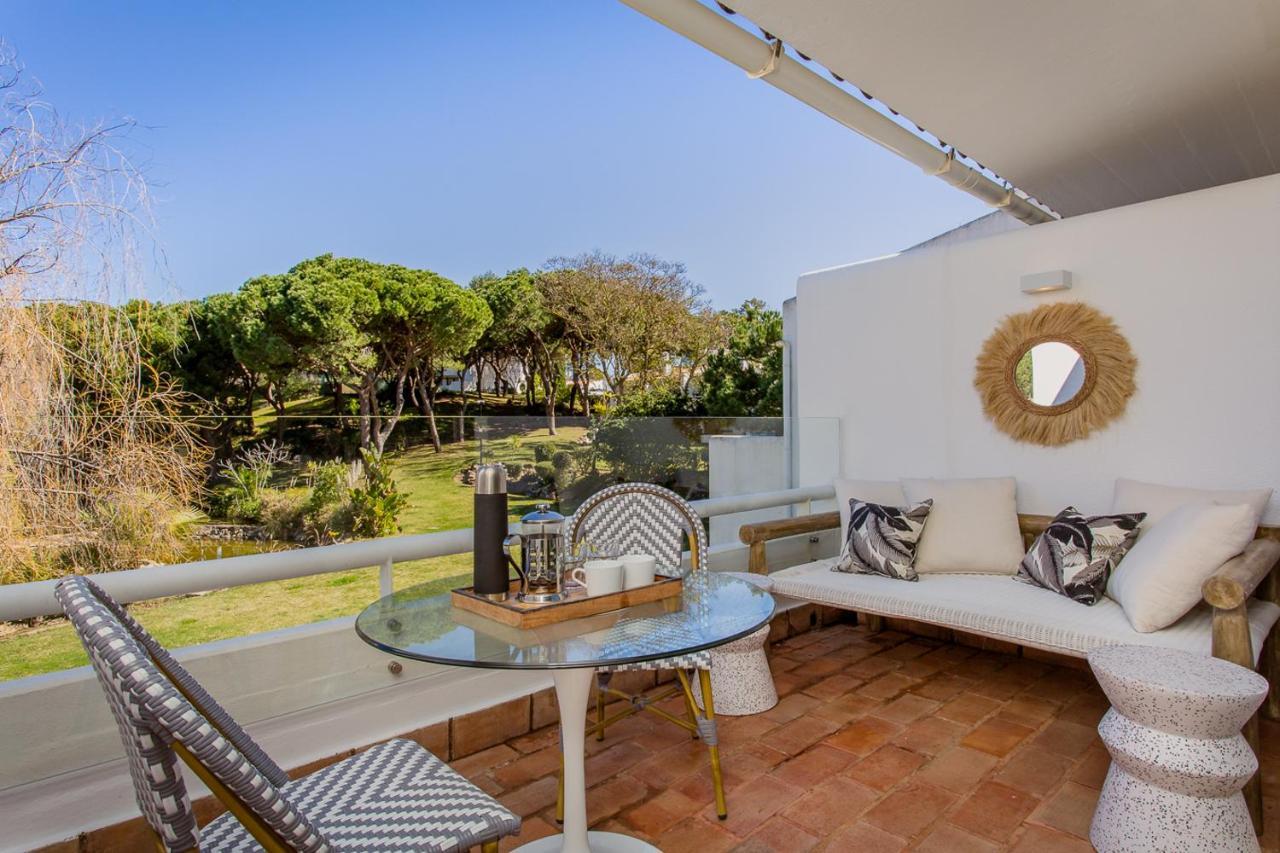M&M Home Quinta do Lago Luaran gambar