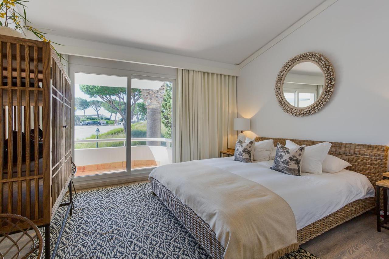 M&M Home Quinta do Lago Luaran gambar