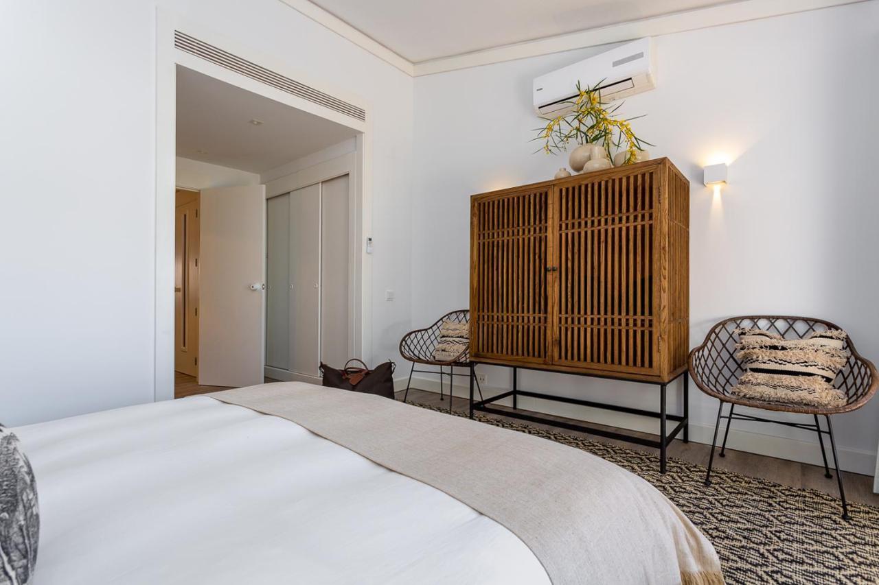 M&M Home Quinta do Lago Luaran gambar