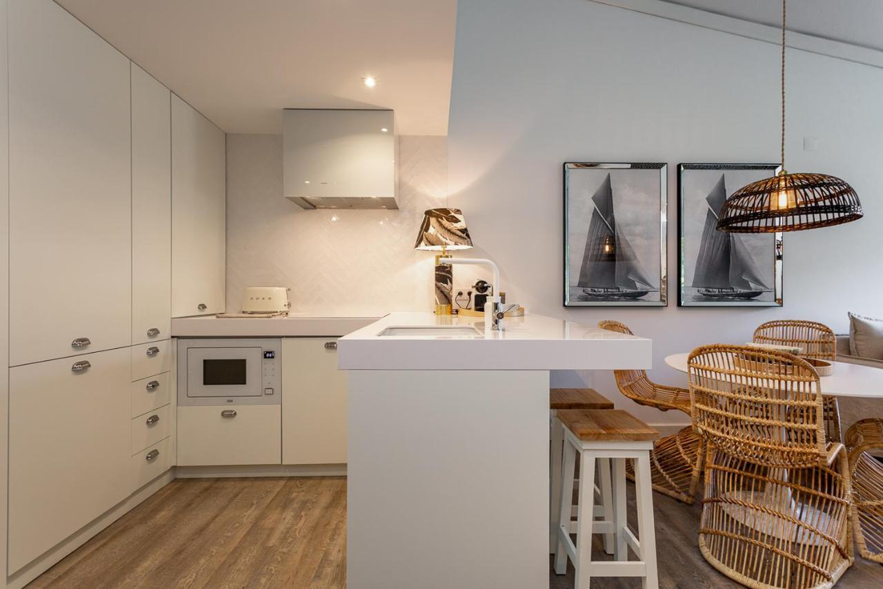 M&M Home Quinta do Lago Luaran gambar