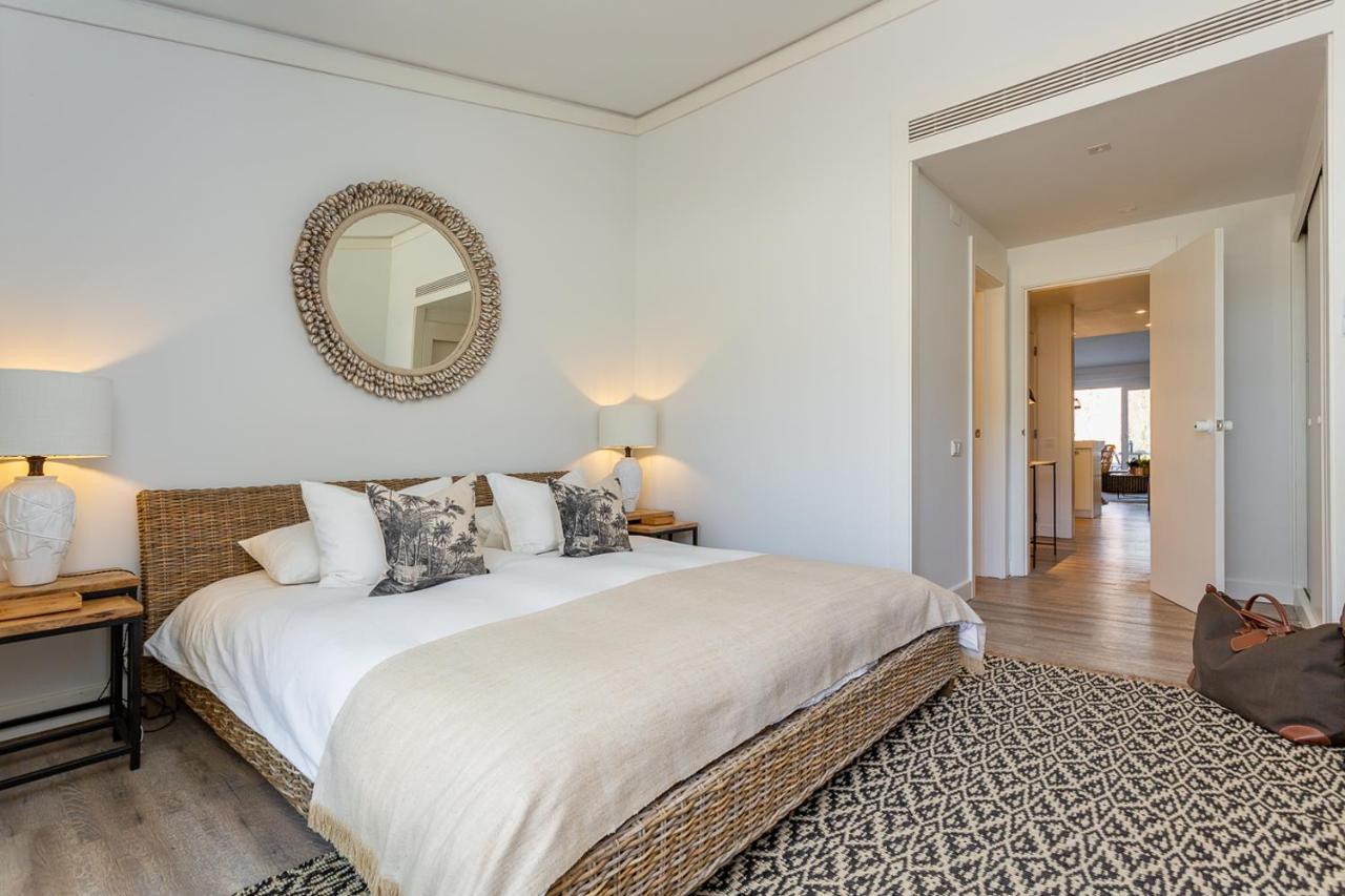 M&M Home Quinta do Lago Luaran gambar