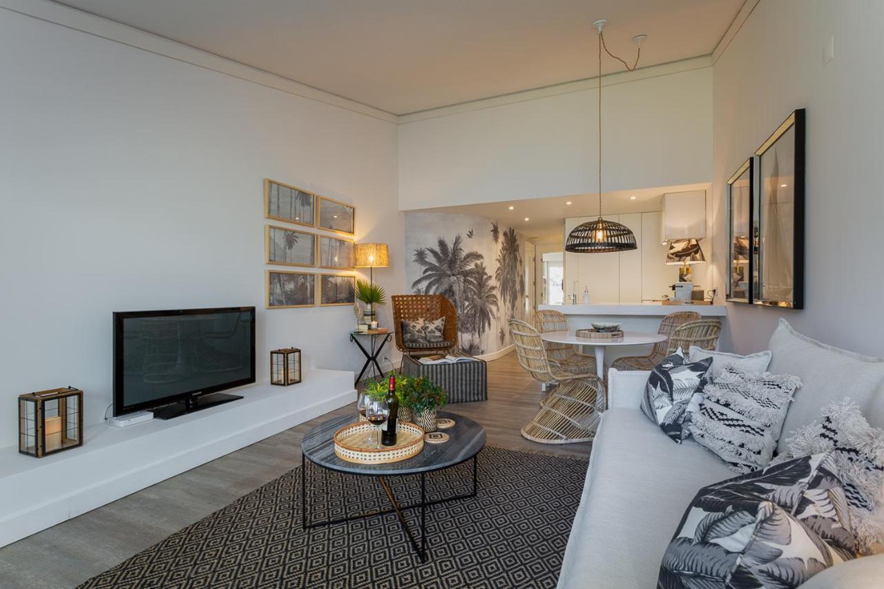 M&M Home Quinta do Lago Luaran gambar