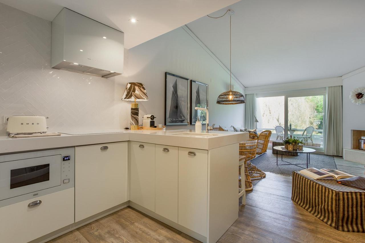 M&M Home Quinta do Lago Luaran gambar