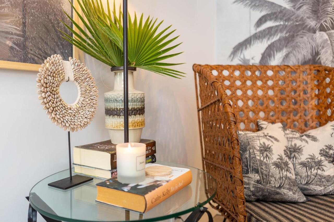 M&M Home Quinta do Lago Luaran gambar