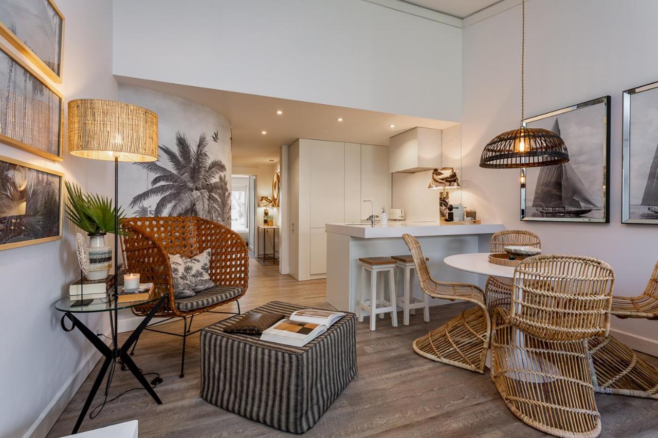 M&M Home Quinta do Lago Luaran gambar