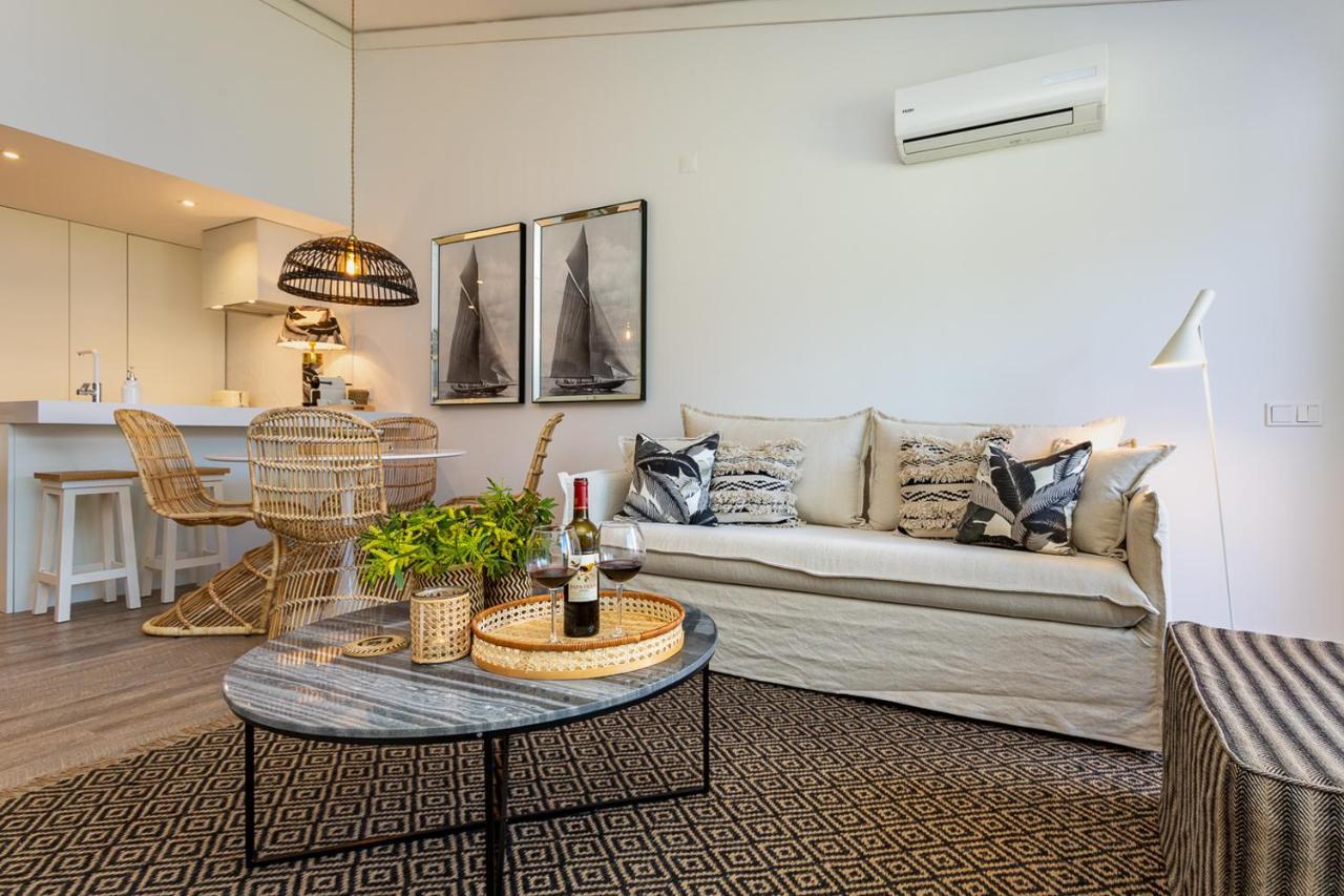 M&M Home Quinta do Lago Luaran gambar