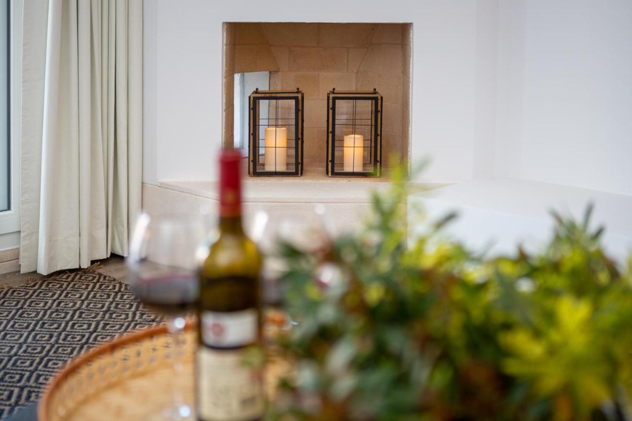 M&M Home Quinta do Lago Luaran gambar