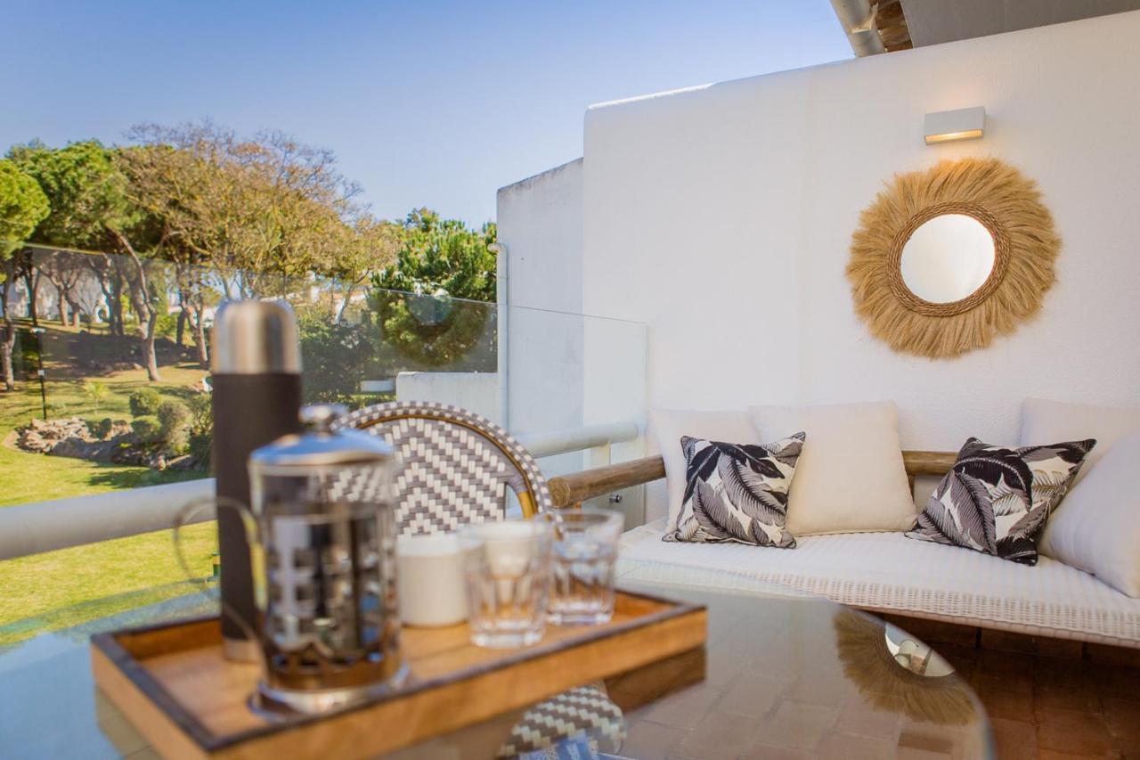 M&M Home Quinta do Lago Luaran gambar