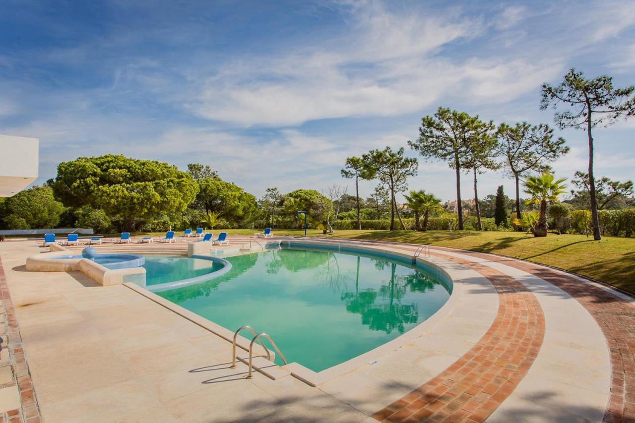 M&M Home Quinta do Lago Luaran gambar
